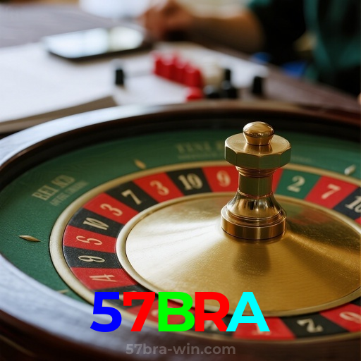 57BRA：Grandes vitórias nas slots! Venha conquistar o jackpot agora!