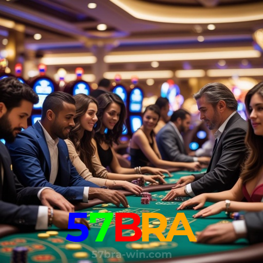 57BRA:O cassino online oferece grandes prêmios! Aposte e ganhe agora!