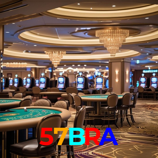 57BRA：Jogue as melhores slots e aposte no futebol para grandes vitórias!