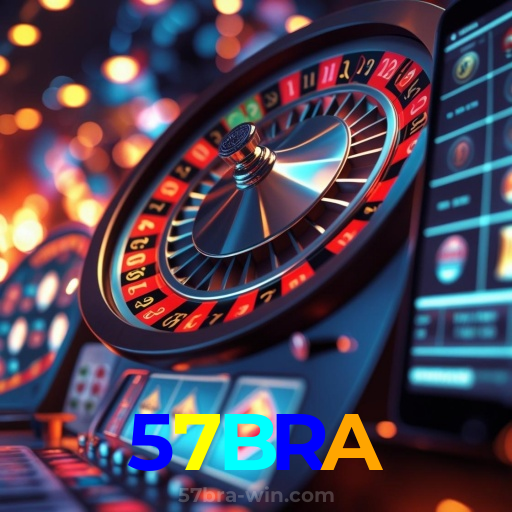 57BRA:O cassino online perfeito para quem ama futebol e jogos emocionantes!