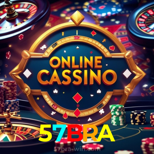 57BRA:A roleta digital é sua chance de ganhar! Aposte e vença!