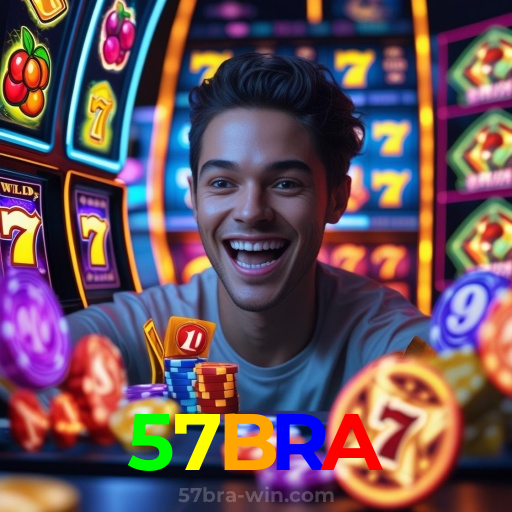 57BRA:A adrenalina do futebol online é sua chance de ganhar!