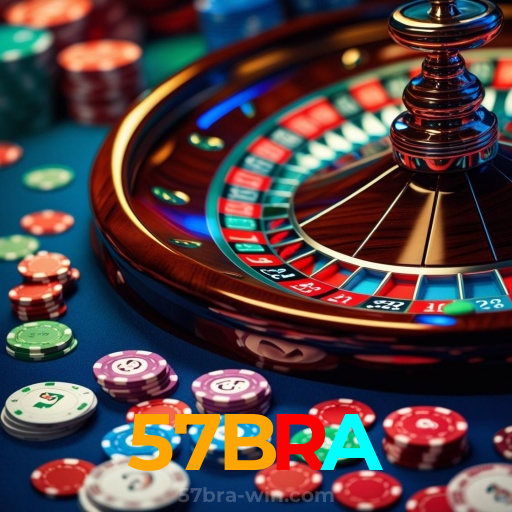 57BRA:Sinta a emoção de apostar no futebol online e conquistar prêmios!