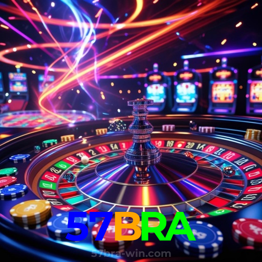 57BRA：Vença no futebol digital! Aposte nos melhores jogos e conquiste grandes vitórias!