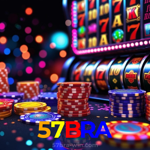 57BRA:Jogue poker, aposte no futebol e vença com grandes prêmios!