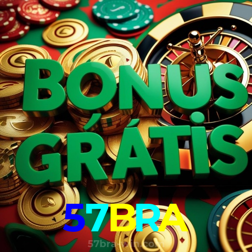 57BRA:O cassino online ideal para quem ama futebol e jogos de cassino!