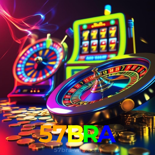 57BRA：O melhor cassino online para quem ama futebol e jogos como poker e slots!