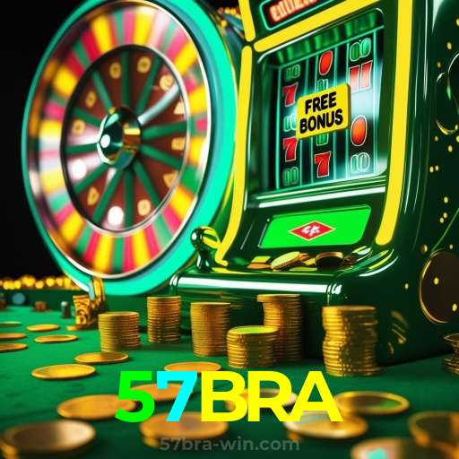 57BRA:Jogue slots, aposte no futebol e vença em grande estilo!