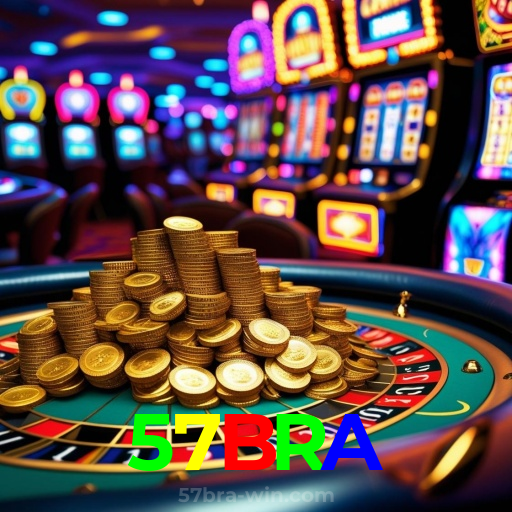 57BRA:Aposte no futebol e jogue os melhores jogos de cassino como slots e blackjack!