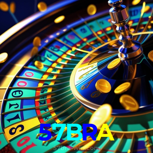 57BRA:Sinta a emoção de ganhar no cassino online! Aposte e vença!