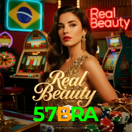 57BRA：Divirta-se com poker, roleta e apostas ao vivo no futebol online!
