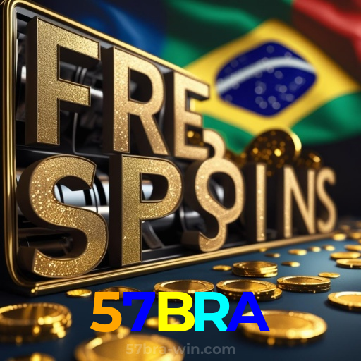 57BRA：O futebol online está na sua tela! Aposte agora e vença!