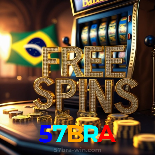 57BRA:Aposte no futebol, jogue poker e conquiste vitórias épicas!