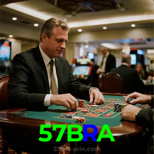 57BRA：As melhores slots do mercado estão esperando por você! Jogue agora!