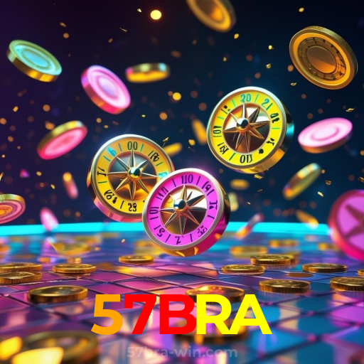 57BRA：Vença no futebol online e leve para casa prêmios incríveis!