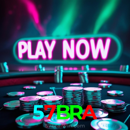 57BRA：Sua chance de ganhar começa no cassino online com poker e apostas no futebol!
