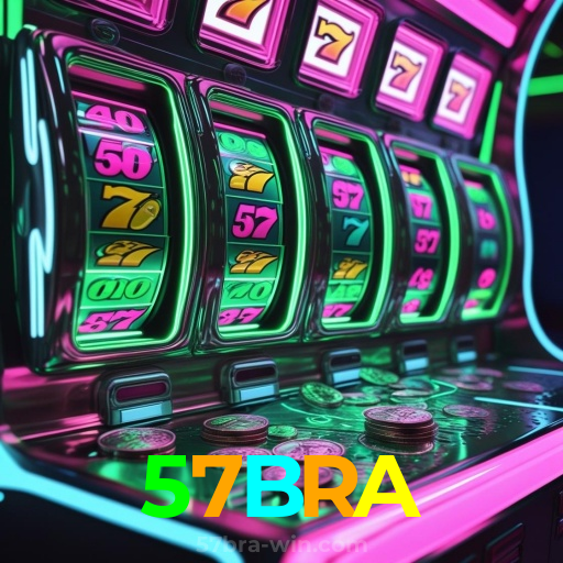 57BRA:Onde as vitórias no futebol se encontram com os jackpots do cassino!