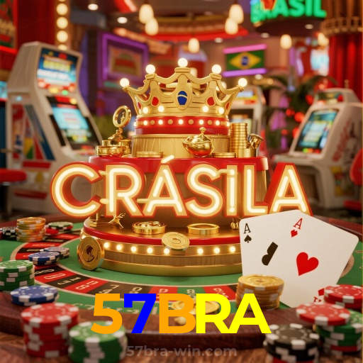 57BRA：A roleta nunca foi tão empolgante! Aposte e vença!