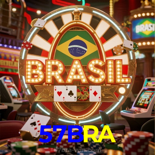 57BRA：Aposte no futebol e ganhe prêmios fantásticos no melhor cassino online!