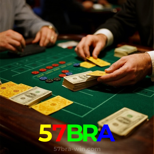 57BRA：Jogue futebol online e vença com habilidades e sorte!