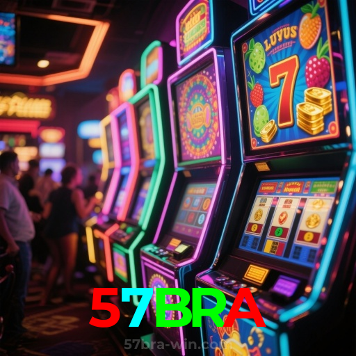 57BRA：Vença no blackjack e leve grandes prêmios para casa!