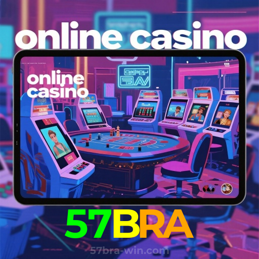 57BRA:Apostas em futebol e os melhores jackpots de cassino te esperam!
