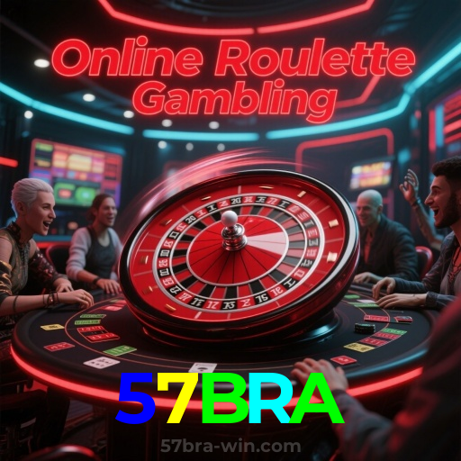 57BRA：A sorte está no cassino online com apostas no futebol e grandes vitórias!