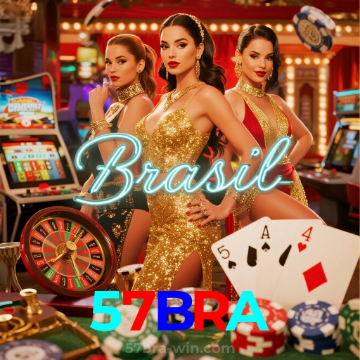 57BRA：Aposte na roleta e conquiste prêmios fantásticos!