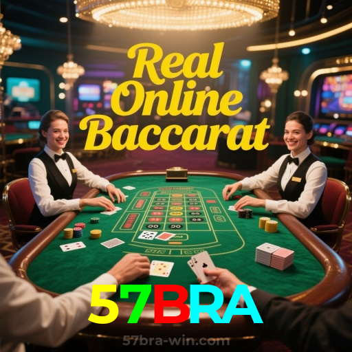 57BRA：Vença no cassino online com blackjack e apostas esportivas no futebol!