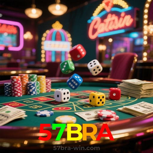 57BRA：Jogue slots, aposte no futebol e ganhe com confiança no nosso cassino online!