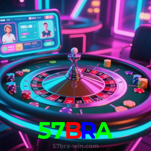 57BRA：Jogue blackjack, aposte no futebol e conquiste vitórias épicas no cassino online!