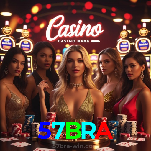 57BRA：O melhor cassino online para quem ama futebol e jogos como poker e slots!