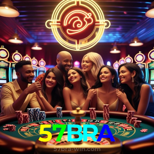 57BRA：O futebol online está esperando por você, com grandes recompensas!