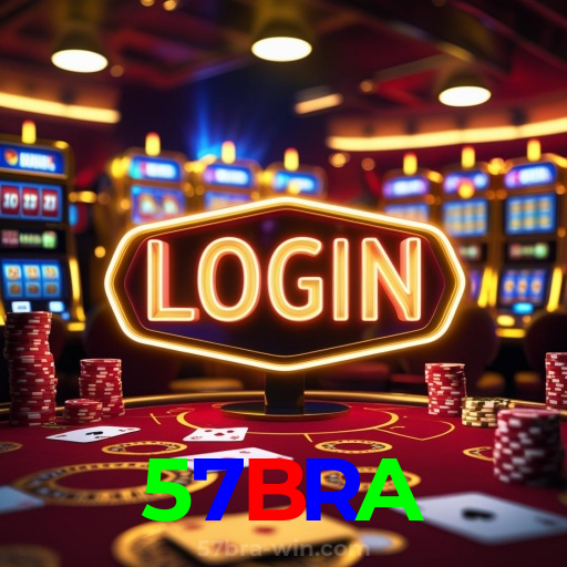 57BRA：Desafie suas habilidades no poker online e vença os adversários!