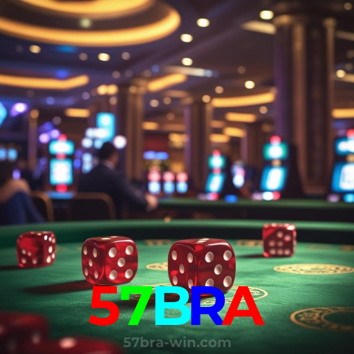 57BRA：Jogue poker, aposte no futebol e tenha uma experiência incrível no cassino online!