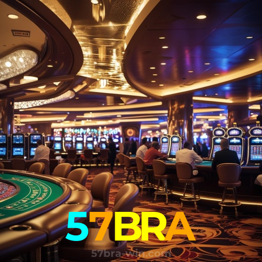 57BRA:Ganhe no blackjack e aposte no futebol para uma experiência única!