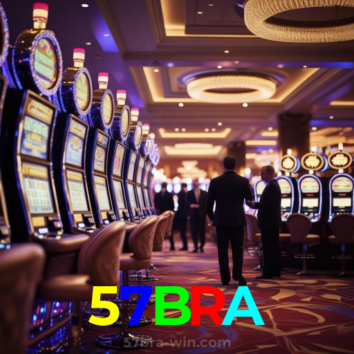 57BRA：Ganhe prêmios incríveis no futebol e em jogos como roleta e blackjack!