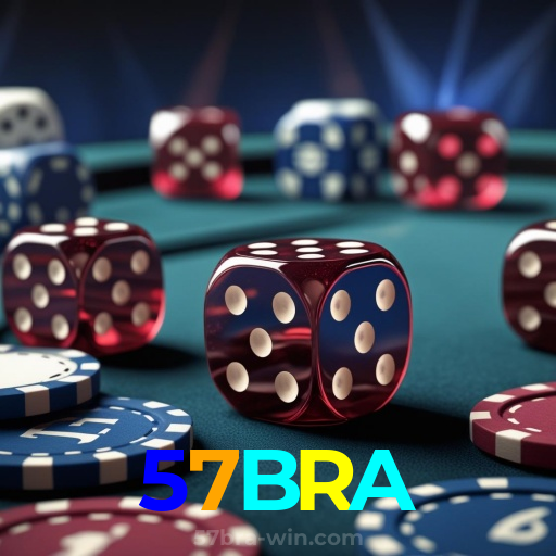 57BRA:Entre na ação! Aposte nas melhores mesas de roleta!