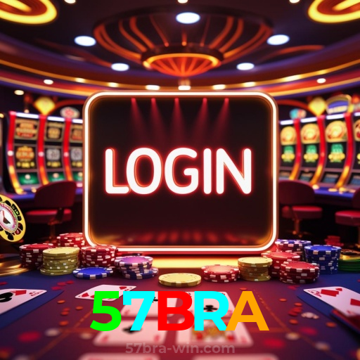 57BRA:A emoção das slots online te espera! Gire e ganhe prêmios incrÃveis!