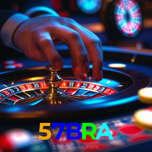 57BRA:Grandes vitórias nas slots! Venha conquistar o jackpot agora!