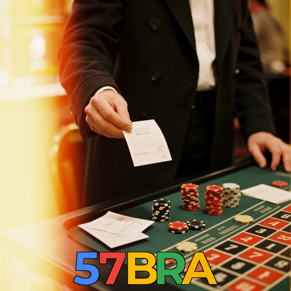 57BRA:Jogue nas nossas roletas e ganhe prêmios incríveis!