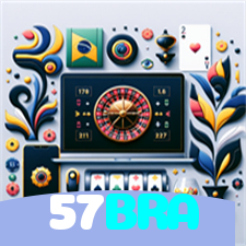 57BRA:Jogue poker, slots e aposte no futebol ao vivo com confiança!