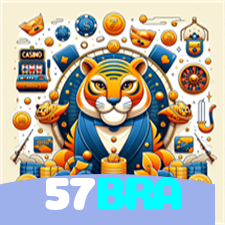 57BRA：Em cada giro, uma chance de vitória nas nossas slots online!