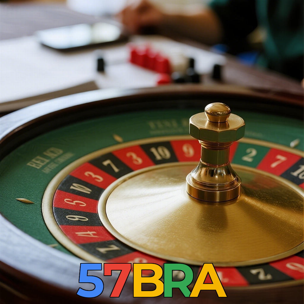 57BRA:A sorte está ao seu lado! Aposte nas melhores opções e vença agora!