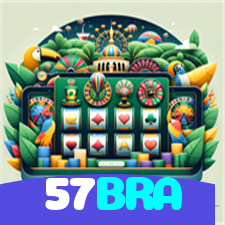 57BRA：Conquiste prêmios no futebol e vença nas mesas de poker online!