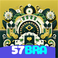 57BRA:Em cada giro, uma chance de vitória nas nossas slots online!