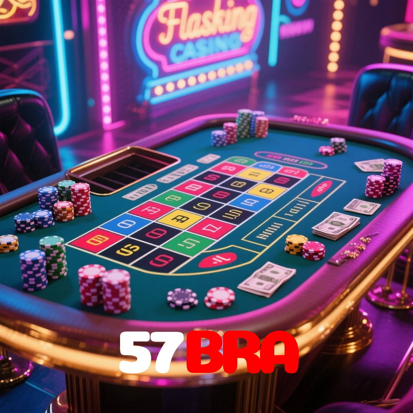 57BRA:Aposte no futebol e ganhe nos jogos de blackjack e poker online!