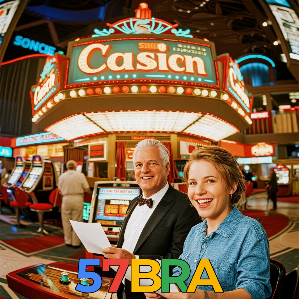 57BRA:Jogue nas melhores slots e vença o jackpot agora mesmo!