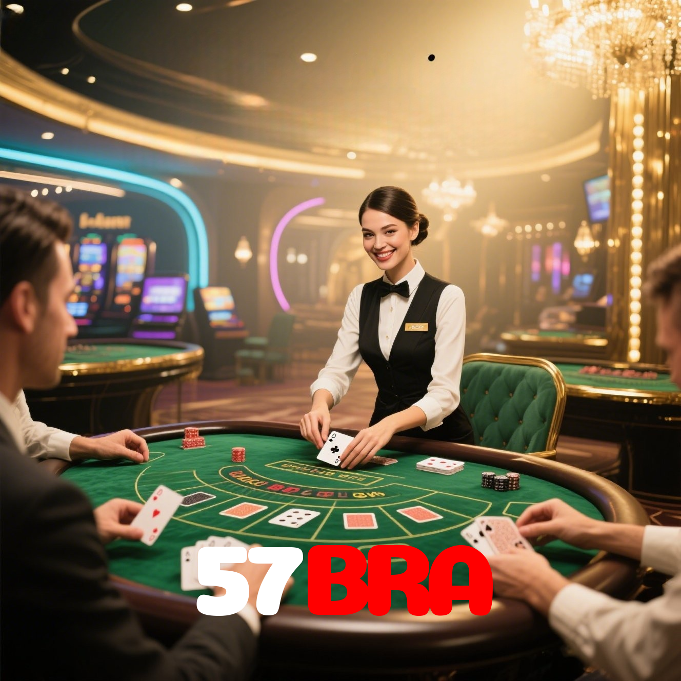 57BRA:Jogue poker online e mostre que você é o mestre do jogo!