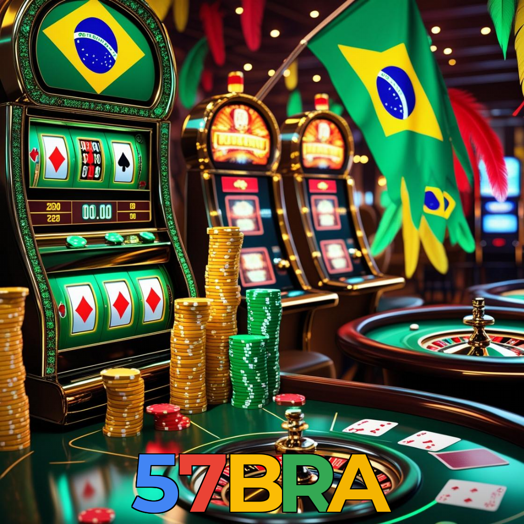 57BRA:Jogue slots, aposte no futebol e ganhe no cassino online mais seguro!